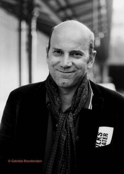 Alexander Lhotzky